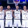 Bravo momci: Srbija u polufinalu Svetskog prvenstva, Stojačić u drami srušio Austriju
