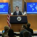 SAD traže bezuslovno oslobađanje kosovskih policajaca