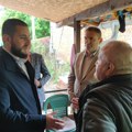 Zukorlić obišao naselja pogođena poplavom – Građani su prepušteni sami sebi