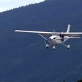 Srušio se avion na Aljasci, poginuo pilot koji je imao emisiju na Diskaveriju