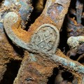 Epohalno otkriće: Arheolozi pronašli mač star 3.000 godina, izgleda kao da je juče iskovan