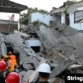 U eksploziji gasa u restoranu u Kini poginula 31 osoba