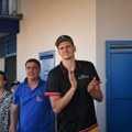 FOTO Svi strepe da li će Jokić igrati za Srbiju, a on „pobegao“ iz zemlje na posebno mesto