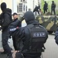 FSB uhapsila rusa Tvrde da je spremao atentat na prvog čoveka Krima