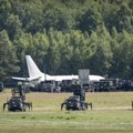 NATO pretvorio Vilnjus u tvrđavu: Uoči samita stigle hiljade vojnika, raspoređeni i sistemi "patriot", evo gde su usmereni