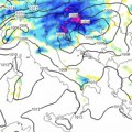 Da li će nam upozorenje na nepogode stizati na telefon Nacionalna strategija u pripremi, identifikovano 12 rizika