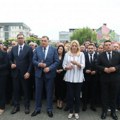 Srbija i Republika Srpska obeležile Dan sećanja na stradale u zločinačkoj akciji „Oluja”