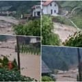 Prva žrtva nevremena u Sloveniji: Bujica nosi telo, policija nemoćna, ne može ni da priđe zbog nezapamćenih poplava…