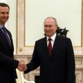Asad: Rusija i Iran pomogli Siriji da izdrži krizu