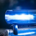 Uhapšen muškarac zbog pucnjave u Valjevu