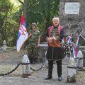 Obeležena godišnjica boja na Ivankovcu