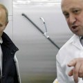 Rusija i Ukrajina: Vagner se brecnuo na Putina, a sad je vođa pobunjenika možda mrtav
