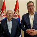 SNS i SVM mogu da izglasaju i da Tisa teče unazad: Čonka o proglašenju Vučića za počasnog građanina Subotice