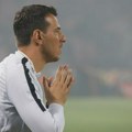 Duljaj napravio novu promenu u stručnom štabu Partizana