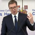 Vučić sutra prisustvuje početku radova na izgradnji fabrike Palfinger u Nišu