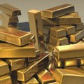 UAE najveći kupac ruskog zlata