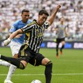 Katastrofa Juventusa za koju Italijan krivi Dušana: „Nije bio dobar“