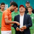 Marjan Vajda ostao bez posla: Dugogodišnji Novakov trener se rastao sa talentovanim Slovakom