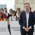Goran Miletić: LGBT ljudi u Srbiji kriju seksualnu orijentaciju pri zapošljavanju