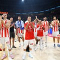 Ivanović: Potrebna nam je puna koncentracija protiv Cedevita Olimpije