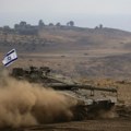 Uništen najbolji tenk izraelske vojske Među posadom ima ranjenih (foto)
