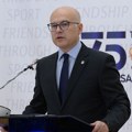 Vučević: Vojna saradnja sa Kinom modernizuje odbrambene kapacitete VS