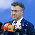 Plenković o situaciji na Bliskom istoku: Hrvatska nije ni neutralna ni nesvrstana