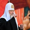 Ukrajina podigla optužnicu protiv ruskog patrijarha Kirila