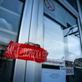 Poreznici kontrolisali dva tržna centra u Beogradu – nađen višak robe, lokali privremeno zatvoreni