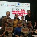 Festival autorskog filma: Može li saosećajnost pobediti nasilje i mržnju