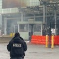 Guvernerka Njujorka: Eksplozija na graničnom prelazu SAD i Kanade nije povezana sa terorizmom