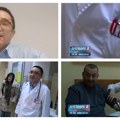 Doktor Aleksandar Babić boluje od cistične fibroze: U teškom stanju stavljen na respirator