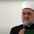 Mevlud Dudić ponovo izabran za predsednika Mešihata Islamske zajednice u Srbiji