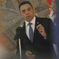 Srbija: Tomislav Radovanović umesto Vulina na čelu Bezbednosno-informativne agencije