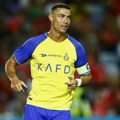 Kristijano Ronaldo (38) je u 2023. godini postigao 50 golova