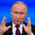 Putin: Potpuna besmislica tvrdnja Bajdena da Rusija planira napad na NATO članicu
