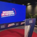 „Srbija protiv nasilja“ o neregularnostima na izborima, naredno obraćanje u 20 časova