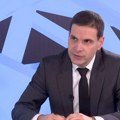 Miloš Jovanović: Očekujem da se ponove izbori u Beogradu, ovi rezultati nisu legitimni