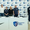 Vaterpolisti u 2024. godinu ulaze u novom ruhu