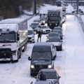Olujno vreme i ekstremno hladno u nordijskim zemljama: U Laponiji dve žrtve lavine, 1.000 vozila zarobljeno u Švedskoj