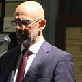Predsednik AKV Beljanski prijavio beogradskog advokata Kokanovića: Tvrdi da mu preti ubistvom