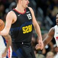 Meč za istoriju Nikole Jokića: Ovi rekordi ostaće dugo "domaći zadatak" za NBA