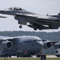 Zapad Kijevu učinio medveđu uslugu? Ukrajinci otkrili najveći problem sa lovcima F-16