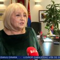 "Mora se preduzeti disciplinski postupak protiv deteta koje preti": Slavica Đukić Dejanović o incidentima u školama u…