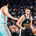 Partizan dočekuje Žalgiris
