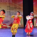 Srećna vam godina Zmaja : Kineski umetnici, u sklopu obeležavanja koneske Nove godine u Srbiji, programom oduševili…