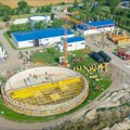 Druga faza projekta prečišćavanja vode u Zrenjaninu – saopštenje kompanije „Metito“