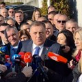 U Sarajevu se sprema atentat na Dodika? Iz SNSD izneli saznanja o mogućem napadu na predsednika Srpske