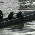 Spasilačke službe i policija na nogama: U reci pronađen džip u kojem su bila dvojica nestalih mladića iz Stoca