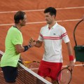 Nadal: ‘Novakova frustracija traje samo tada!’